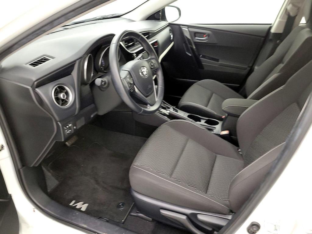 used 2018 Toyota Corolla iM car, priced at $19,998