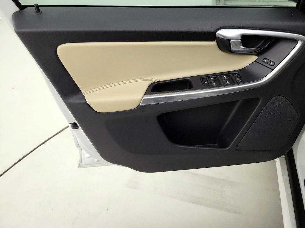 used 2016 Volvo XC60 car, priced at $17,998