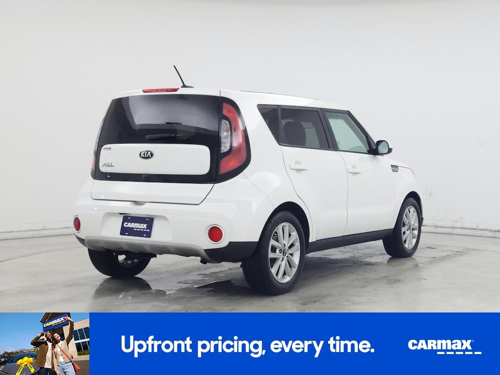 used 2019 Kia Soul car, priced at $11,998