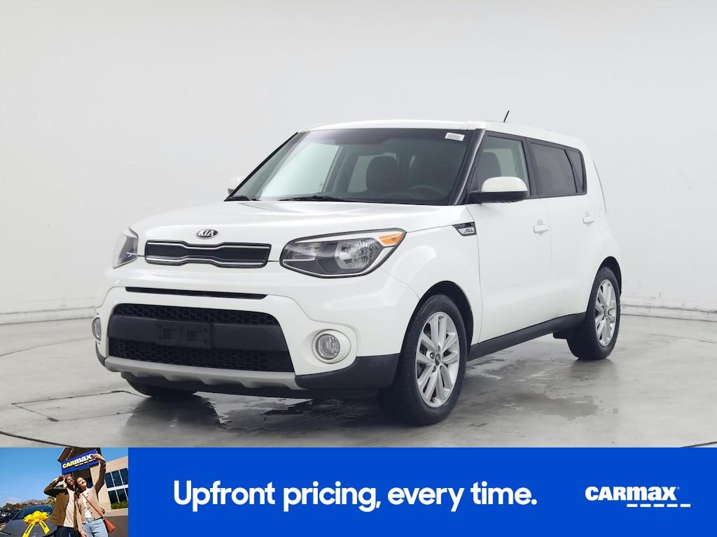 used 2019 Kia Soul car, priced at $11,998