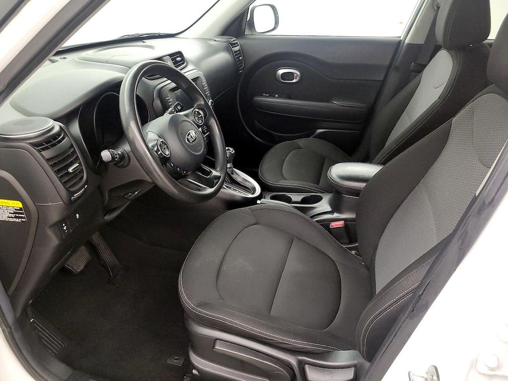 used 2019 Kia Soul car, priced at $11,998