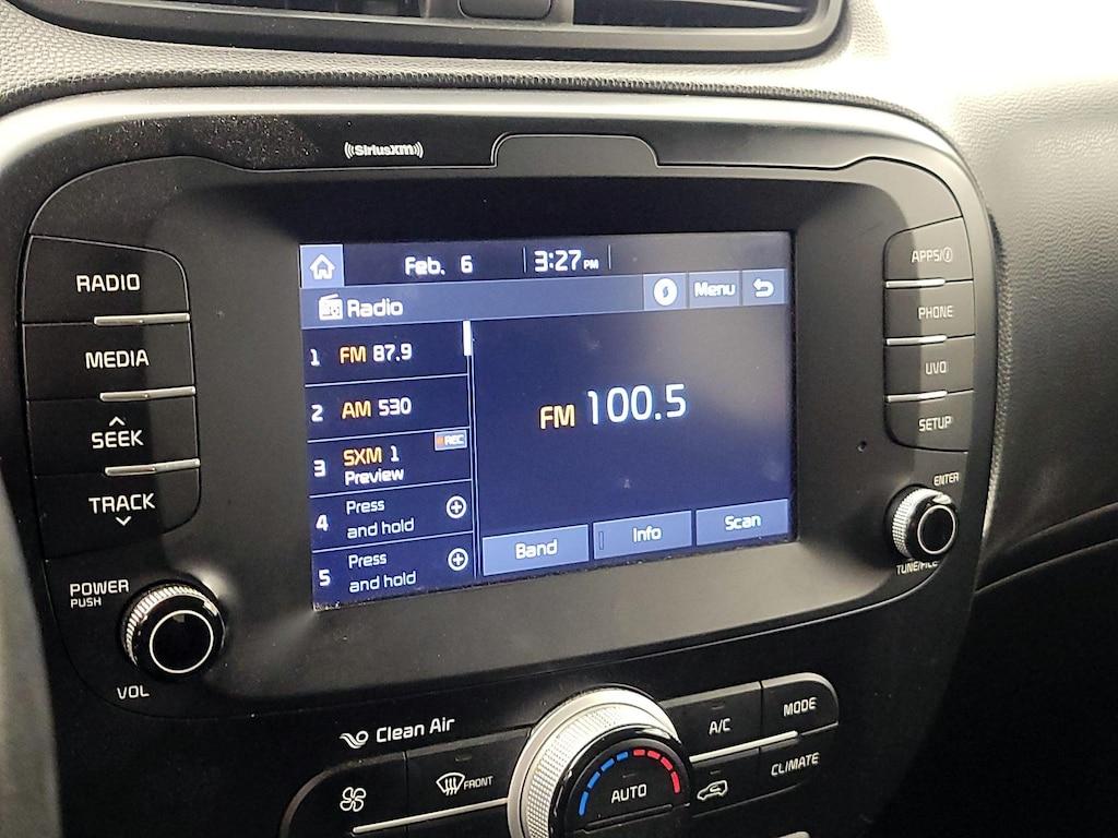 used 2019 Kia Soul car, priced at $11,998