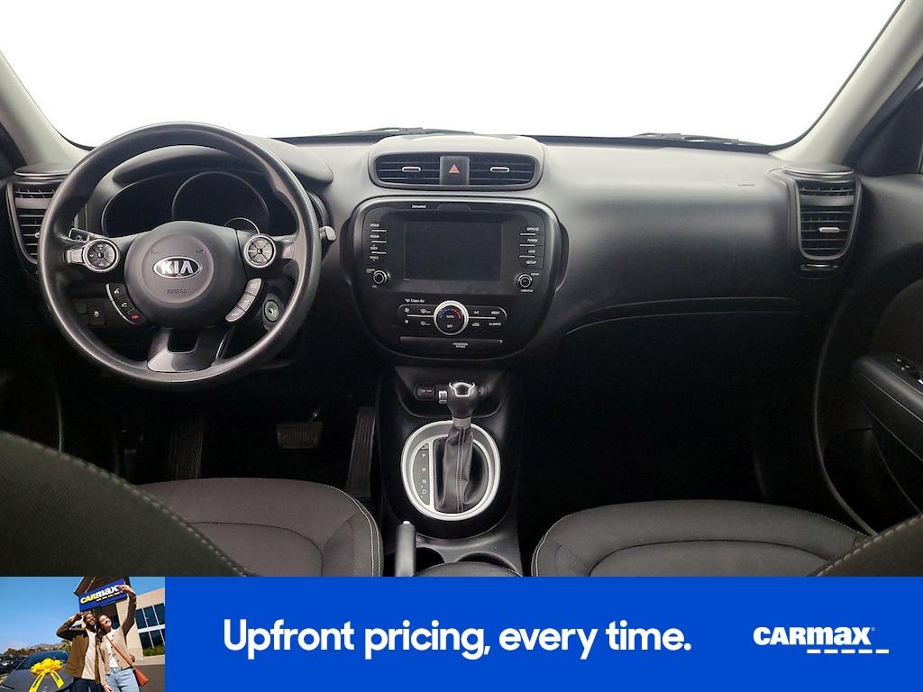 used 2019 Kia Soul car, priced at $11,998