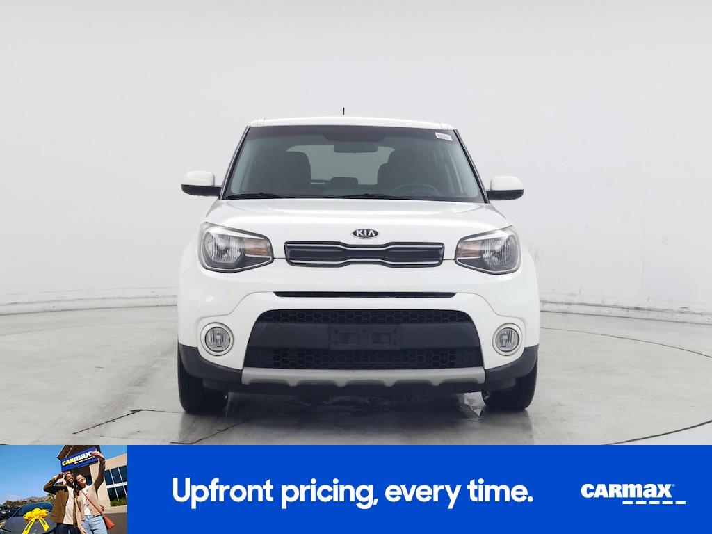 used 2019 Kia Soul car, priced at $11,998
