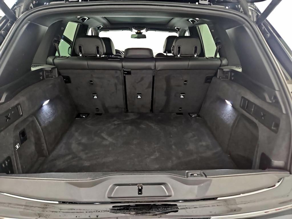 used 2023 BMW X5 car, priced at $45,998