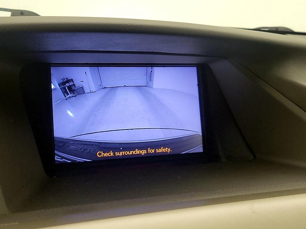 used 2014 Lexus RX 350 car, priced at $20,998