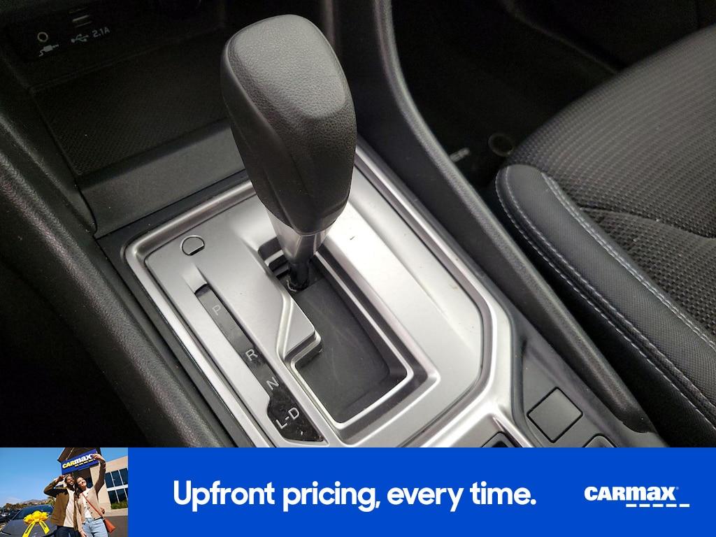used 2021 Subaru Forester car, priced at $22,998
