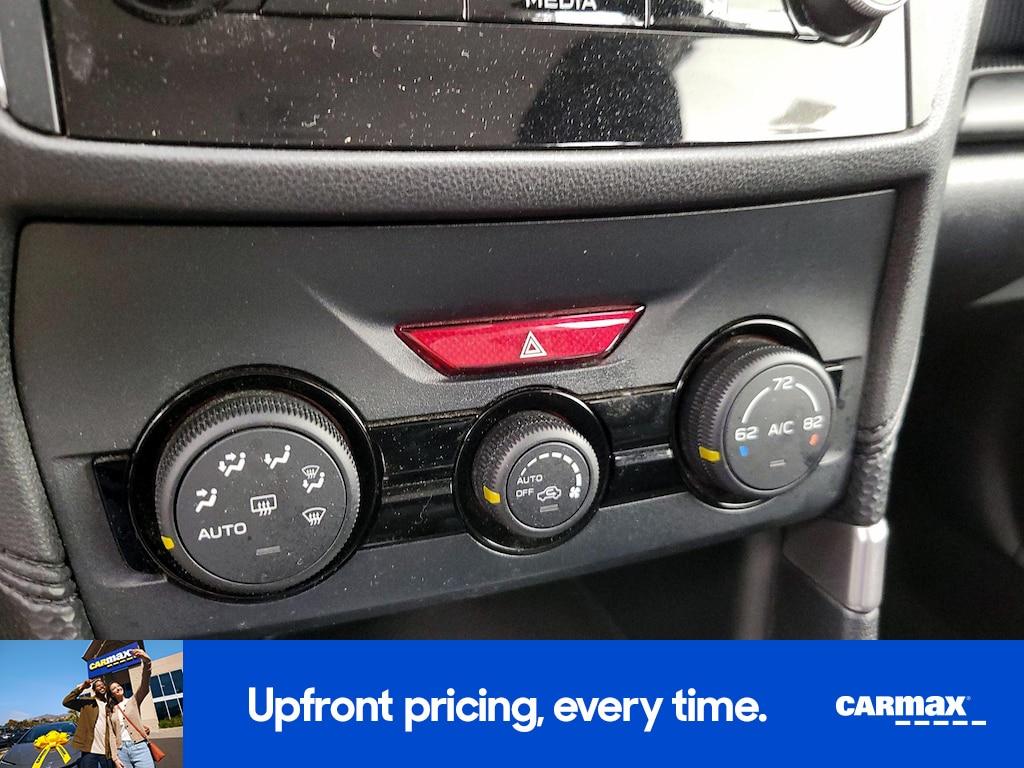 used 2021 Subaru Forester car, priced at $22,998