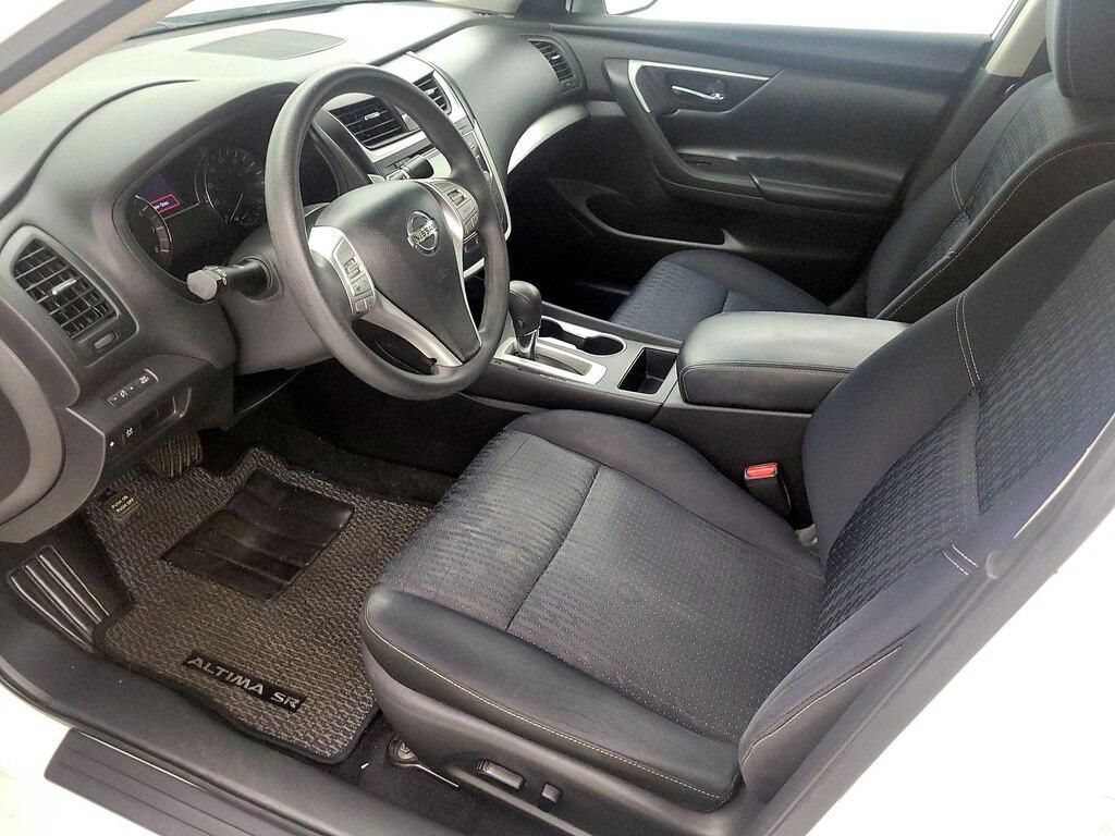 used 2016 Nissan Altima car, priced at $12,998