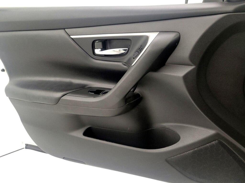 used 2016 Nissan Altima car, priced at $12,998