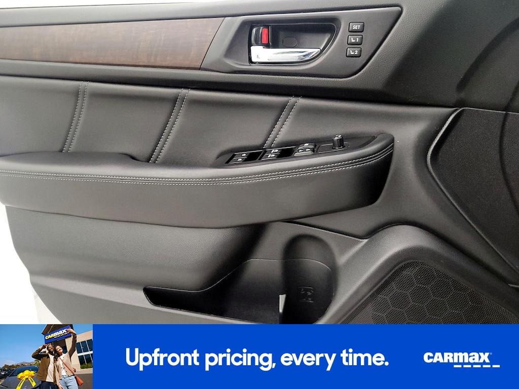 used 2019 Subaru Outback car, priced at $25,998