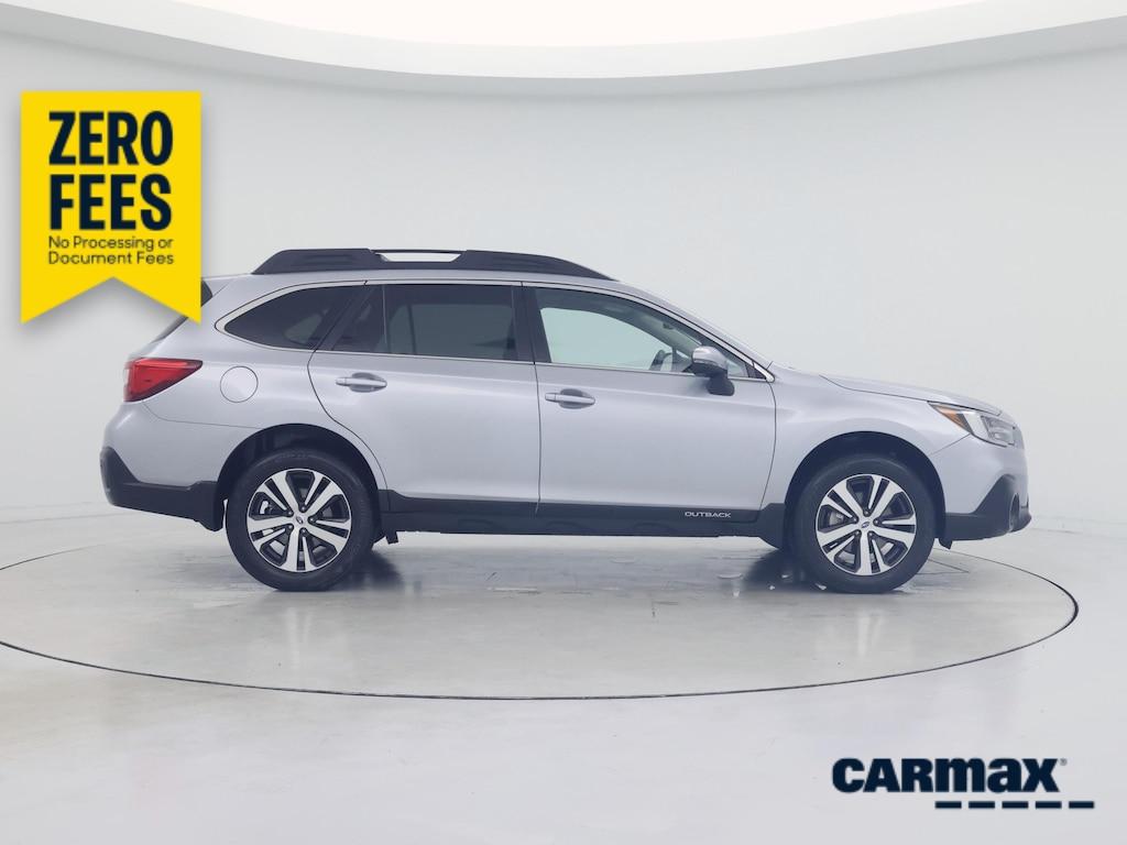 used 2019 Subaru Outback car, priced at $25,998