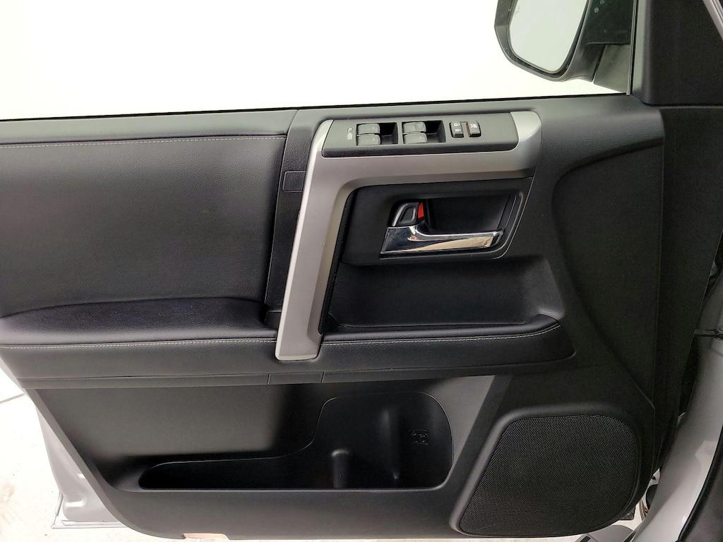 used 2024 Toyota 4Runner car, priced at $36,998