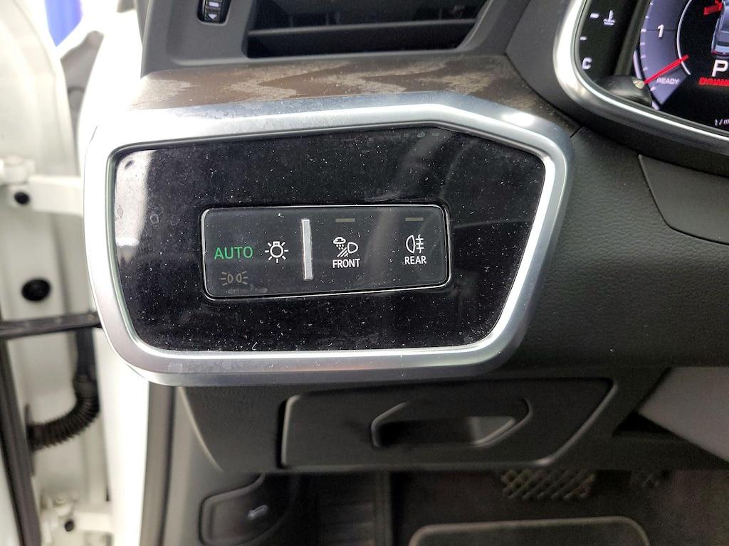 used 2019 Audi A7 car, priced at $32,998