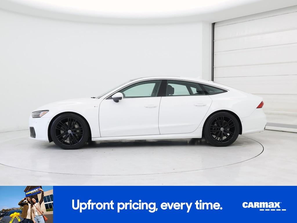 used 2019 Audi A7 car, priced at $32,998