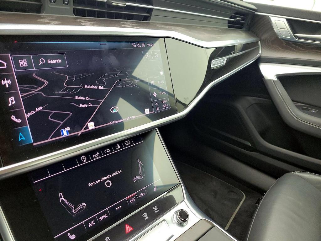 used 2019 Audi A7 car, priced at $32,998