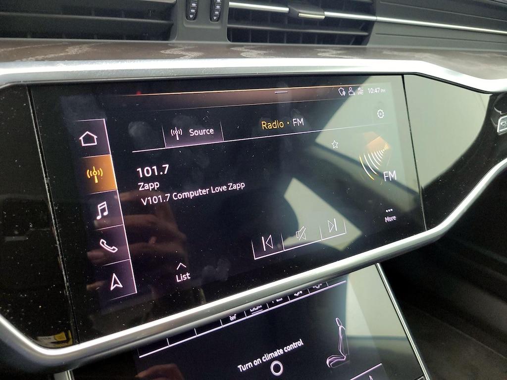 used 2019 Audi A7 car, priced at $32,998