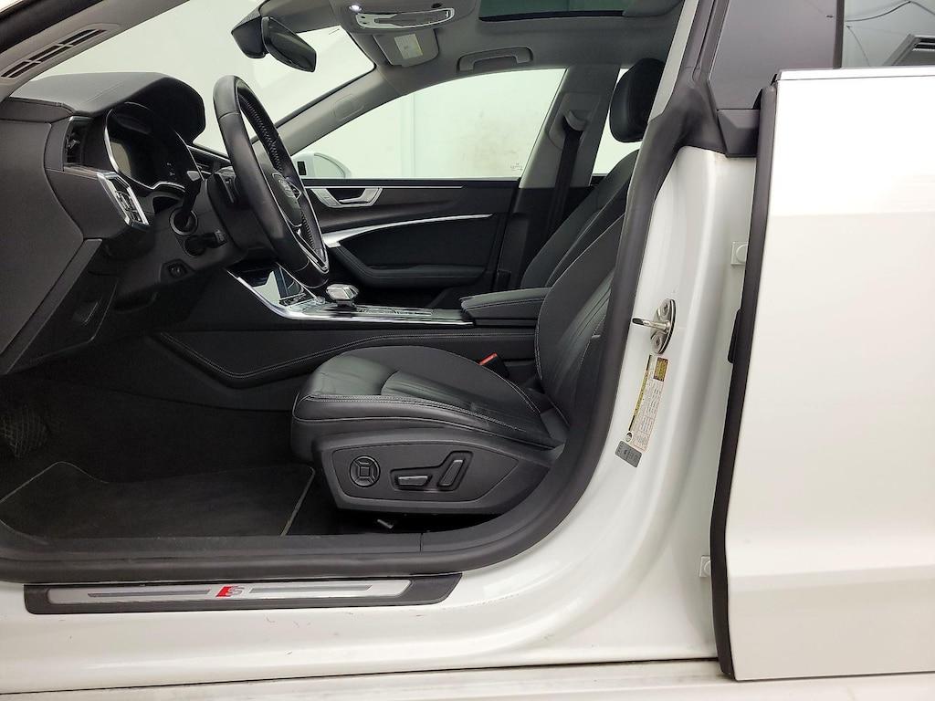used 2019 Audi A7 car, priced at $32,998