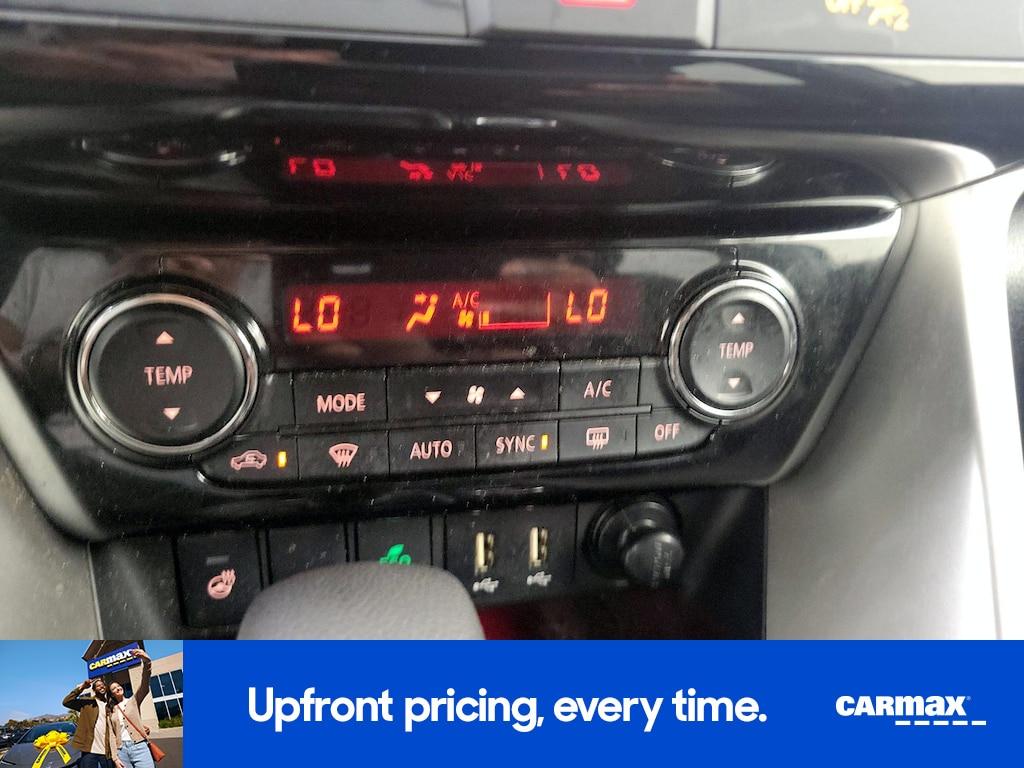 used 2024 Mitsubishi Eclipse Cross car, priced at $23,998