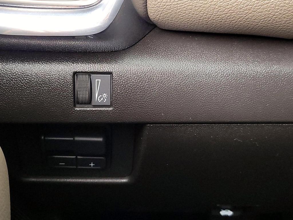 used 2024 GMC Canyon car, priced at $46,998