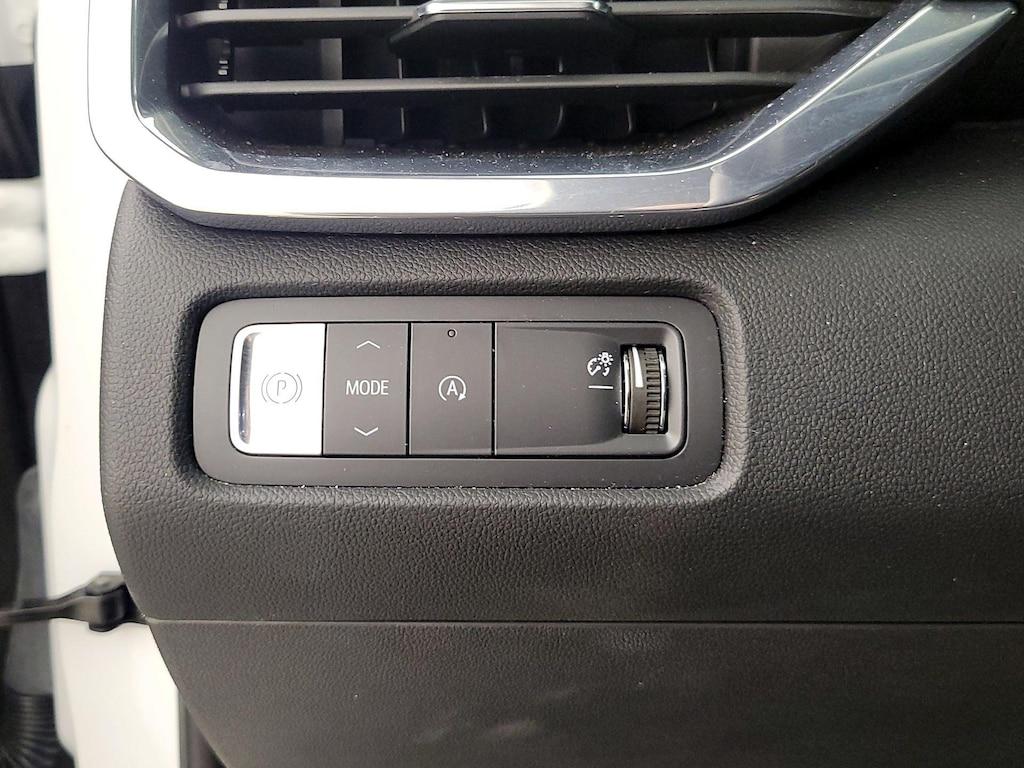 used 2025 GMC Acadia car, priced at $31,998