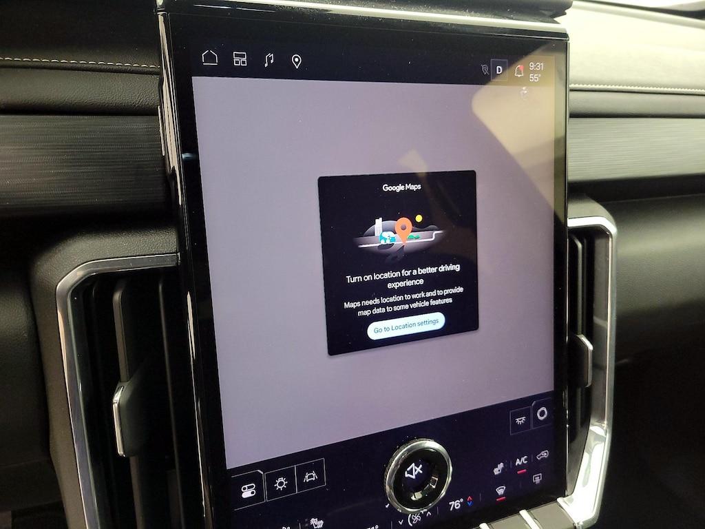 used 2025 GMC Acadia car, priced at $31,998