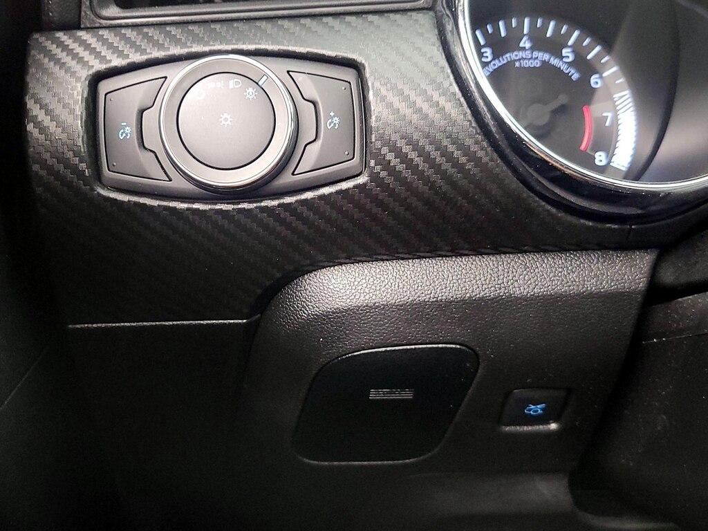 used 2017 Ford Mustang car, priced at $25,998