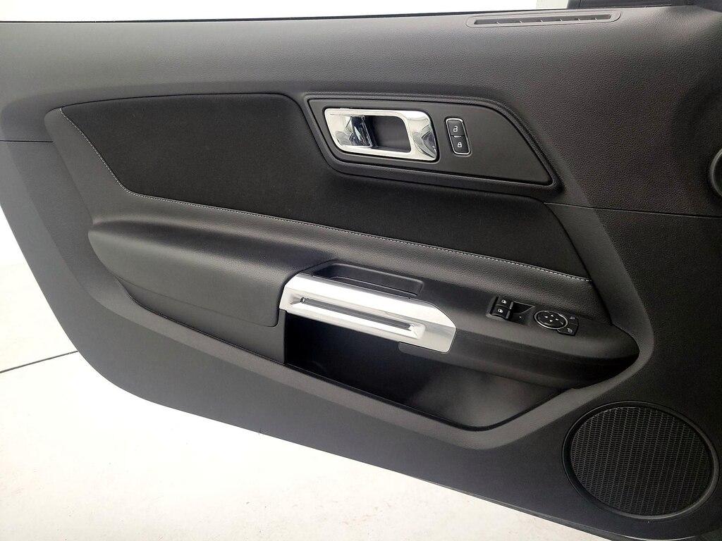 used 2017 Ford Mustang car, priced at $25,998