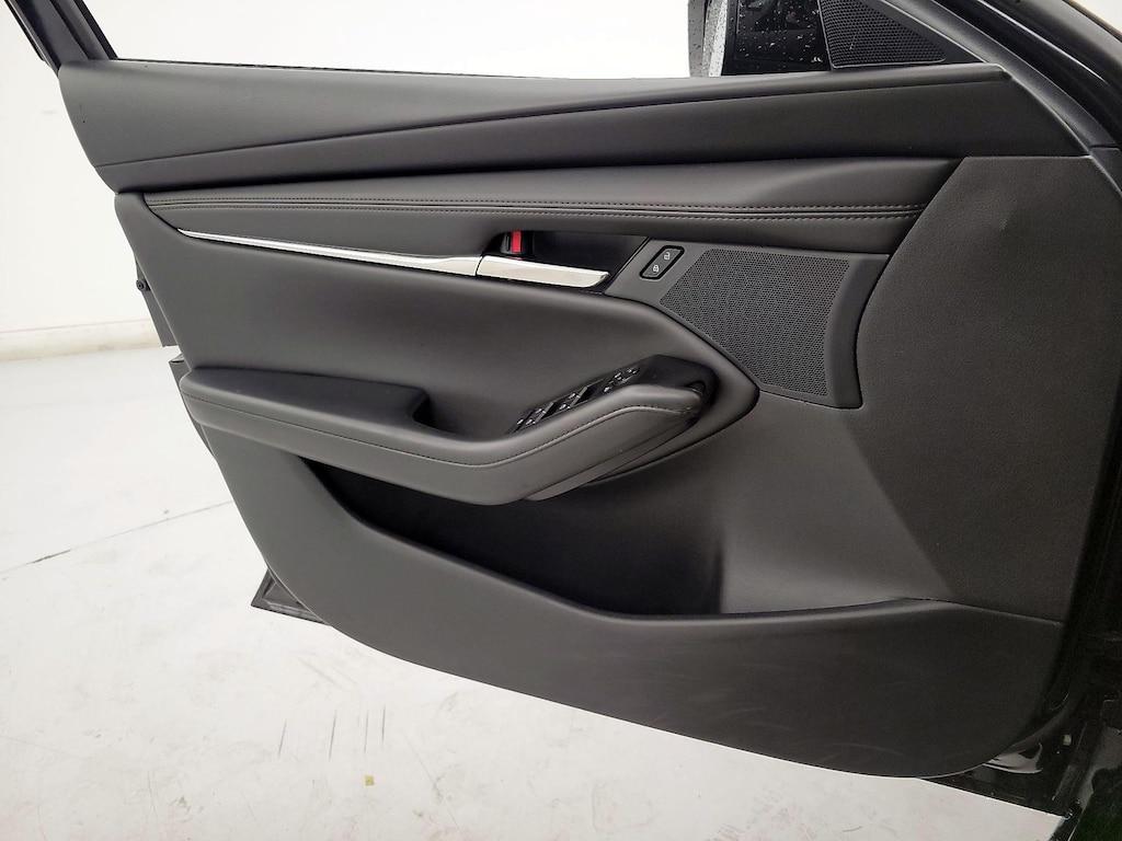 used 2024 Mazda Mazda3 car, priced at $22,998