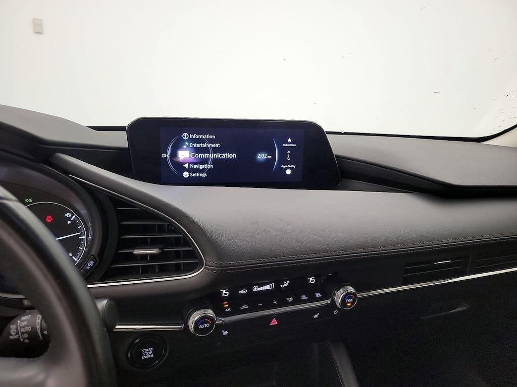 used 2024 Mazda Mazda3 car, priced at $22,998