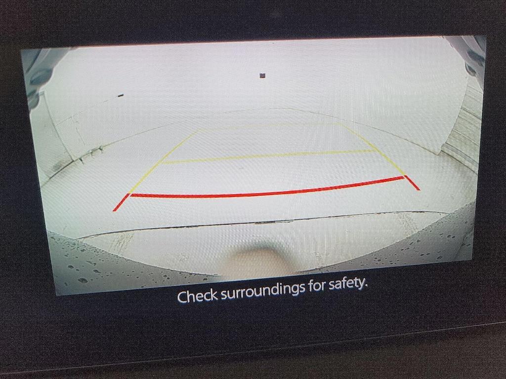 used 2024 Mazda Mazda3 car, priced at $22,998