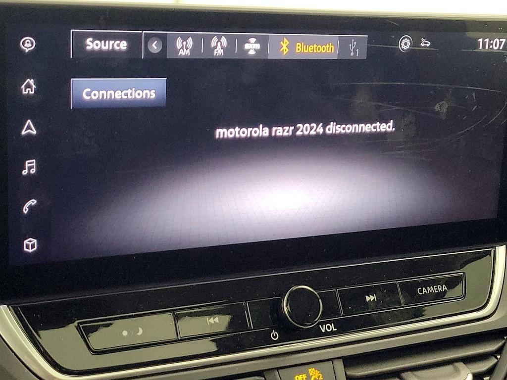 used 2024 Nissan Altima car, priced at $25,998