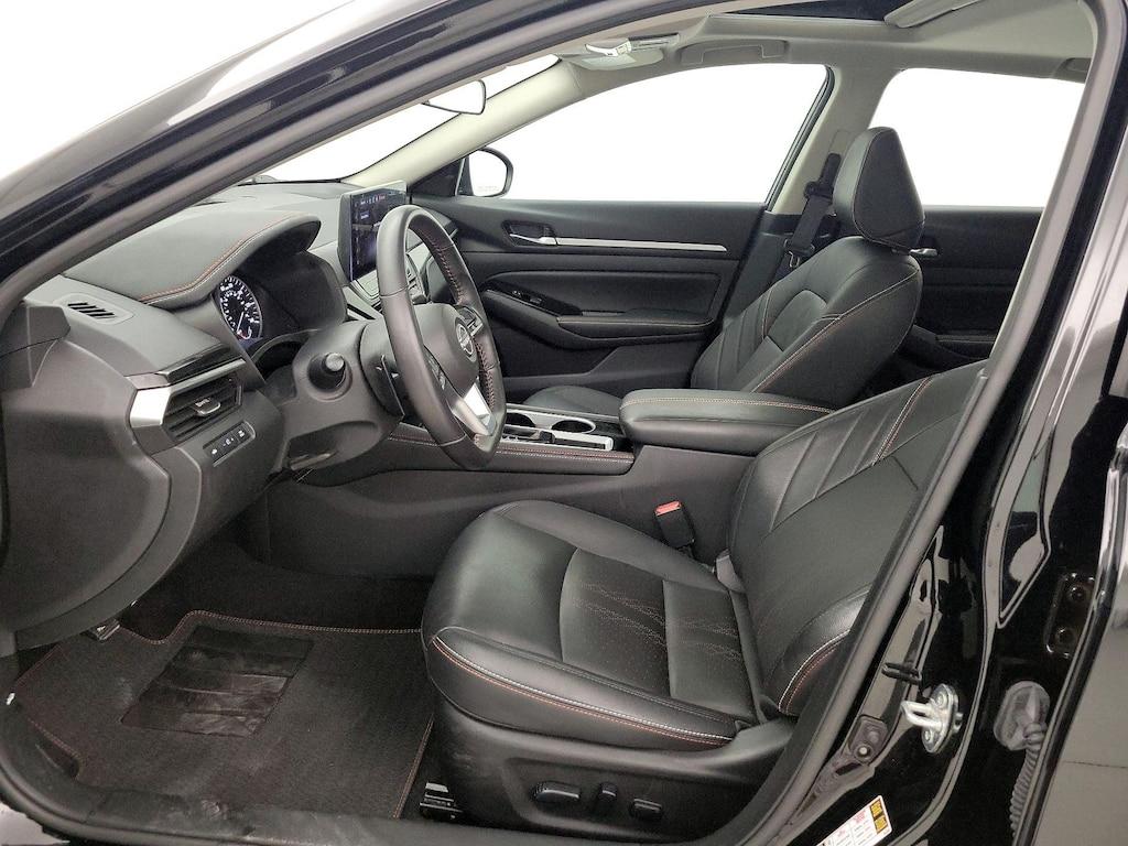 used 2024 Nissan Altima car, priced at $25,998