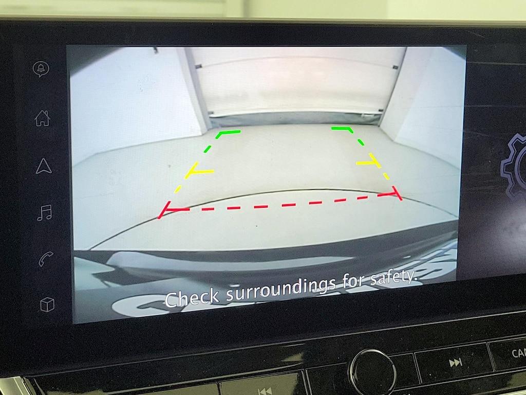 used 2024 Nissan Altima car, priced at $25,998