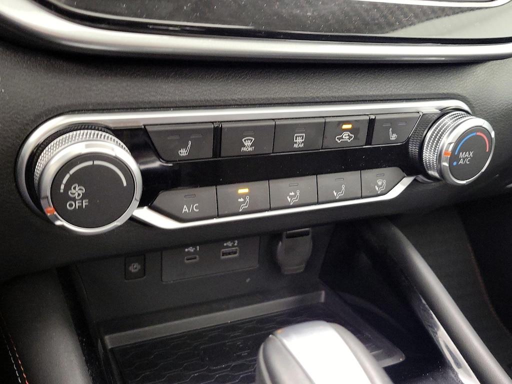 used 2024 Nissan Altima car, priced at $25,998