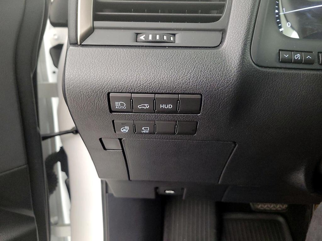 used 2022 Lexus RX 350 car, priced at $46,998