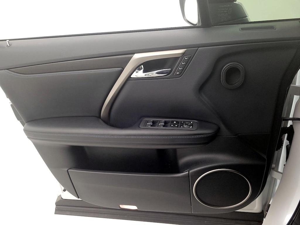 used 2022 Lexus RX 350 car, priced at $46,998