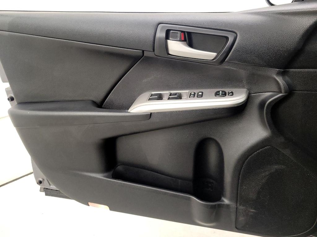 used 2014 Toyota Camry car, priced at $15,998