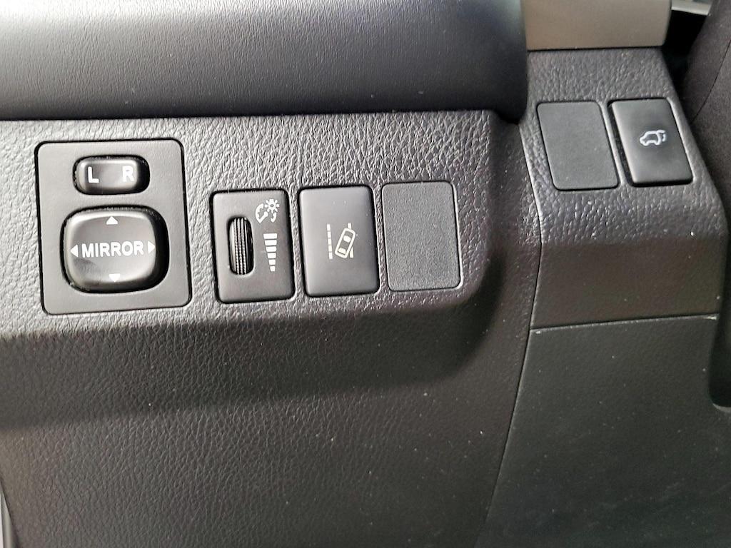 used 2018 Toyota RAV4 car, priced at $18,998