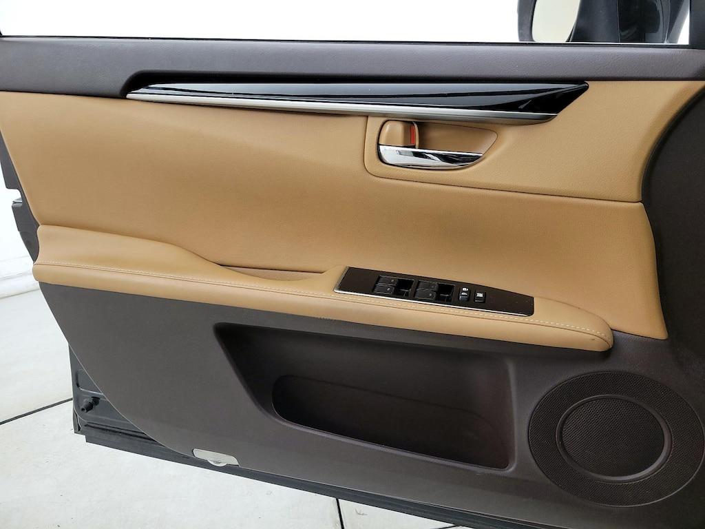 used 2018 Lexus ES 350 car, priced at $25,998