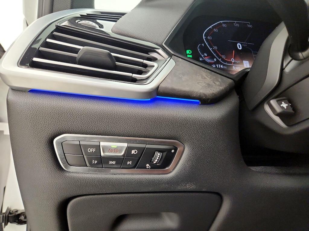 used 2022 BMW X5 car, priced at $47,998