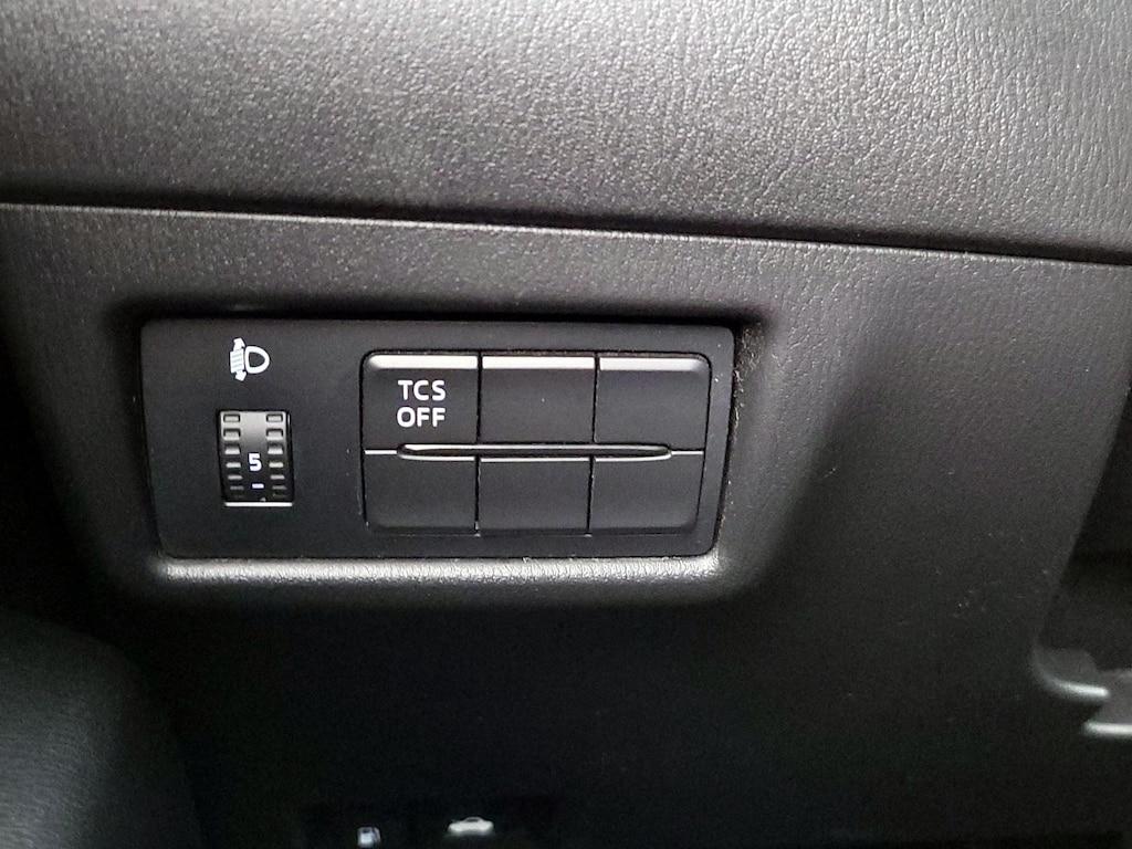 used 2019 Mazda CX-5 car, priced at $17,998