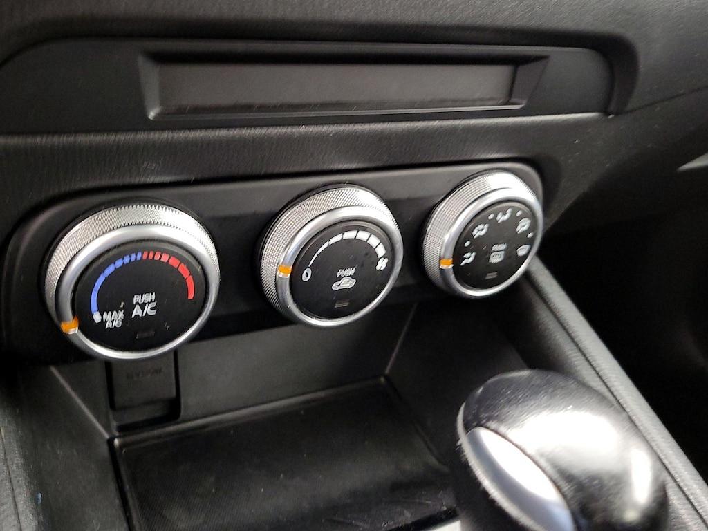 used 2019 Mazda CX-5 car, priced at $17,998