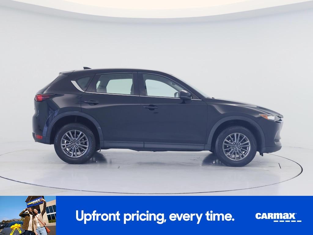 used 2019 Mazda CX-5 car, priced at $17,998