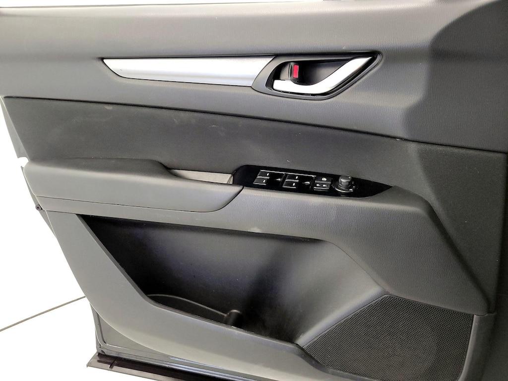 used 2019 Mazda CX-5 car, priced at $17,998