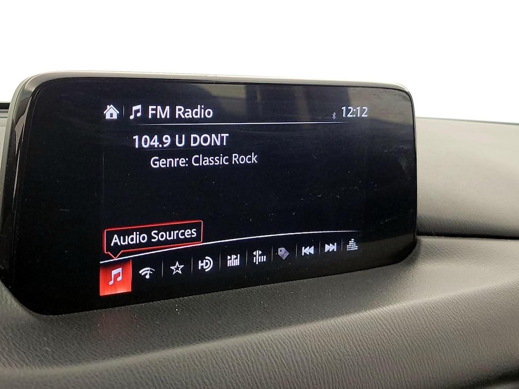 used 2019 Mazda CX-5 car, priced at $17,998