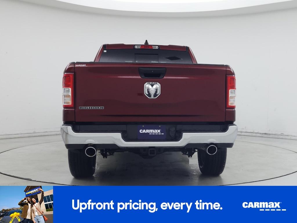 used 2023 Ram 1500 car, priced at $29,998