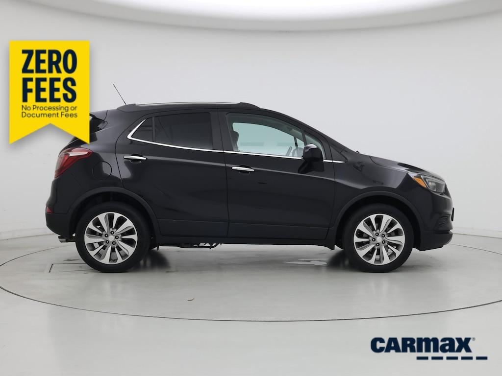 used 2020 Buick Encore car, priced at $16,998