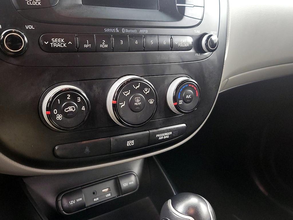 used 2016 Kia Soul car, priced at $13,998