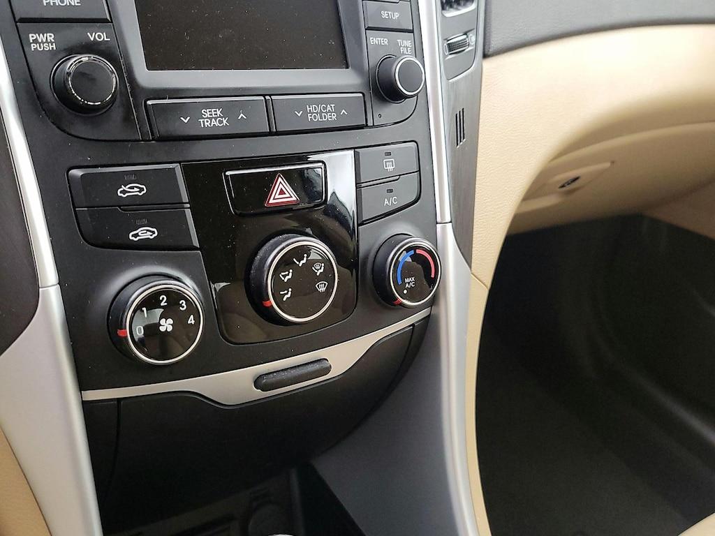 used 2014 Hyundai Sonata car, priced at $13,599